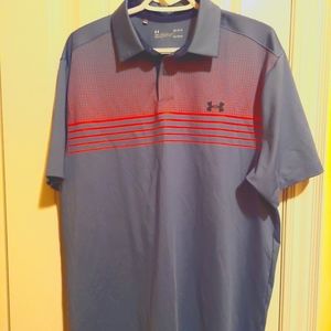 Under Armour Polo T-shirt
